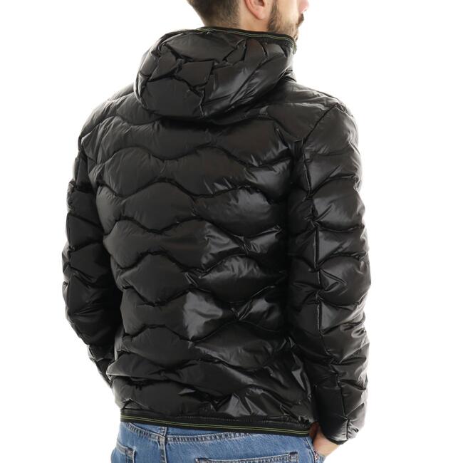 PIUMINO WAVE BLAUER - Mad Fashion | img vers.650x/